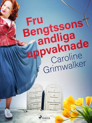 cover image of Fru Bengtssons andliga uppvaknade